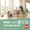 NUK Láhev Mini-Me Sip - zelená 300ml, 9m+ Náhled obrázku produktu 4
