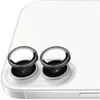Mobiparts iPhone 16 Panzerglas Gehärtetes Glas Kameralinsen Produktbild-Vorschau 2