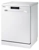 Samsung DW60M6040FW, Freistehend, Standardgröße (60 cm), Produktbild-Vorschau 1