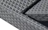 Allibert sunlounger Liege Jaipur  inkl. Auflage, Farbe Produktbild-Vorschau 19