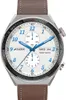 Maverick silberne Watchmark-Smartwatch Produktbild-Vorschau 2