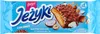 Jeżyki Kokos Ciastka w Czekoladzie Mlecznej z Bakaliami - Podgląd zdjęcia produktu 1