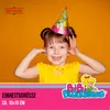 Partyhüte "Bibi Blocksberg" 10 Stück Produktbild-Vorschau 3