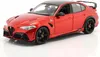 BBurago Alfa Romeo Giulia GTAm Rouge 1:18 11049RD Voir les images du produit 9