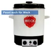BIELMEIER Heizung Einkochautomat WECK Kochstar Produktbild-Vorschau 3