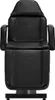 Hydraulischer Kosmetikstuhl Sillon v2 210 schwarz Produktbild-Vorschau 3