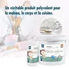 5 kg Natron Backsoda Natriumhydrogencarbonat in Produktbild-Vorschau 9