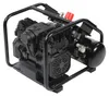 Aerotec Tech 160-6 Silent Kolbenkompressor 8 bar 1,1 kW 160 Produktbild-Vorschau 3