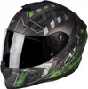 Scorpion EXO 1400 Air Picta Helm Grösse: XXL (63/64), Produktbild-Vorschau 1
