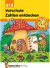 Vorschule: Zahlen entdecken Produktbild-Vorschau 2