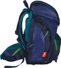Scout zaino della scuola Superflash Alpha Set 4 -pezzi City Anteprima dell’immagine prodotto 3
