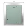 ECD Germany Revisionsklappe Revisionstür GK-Einlage 250x300 Produktbild-Vorschau 6