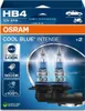 OSRAM COOL BLUE INTENSE NextGen. HB4 P22d 12 V/51 W (2er Produktbild-Vorschau 1