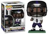 NFL Ravens - Roquan Smith 242  - Funko Pop! Vinyl Figur Produktbild-Vorschau 7