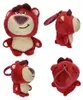 Pluszowy brelok do kluczy Disney żółty Podgląd zdjęcia produktu 6
