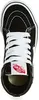 Vans Sneakers VN000D5F6BT1 in Black color size 125 Podgląd zdjęcia produktu 5