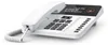 Siemens Gigaset DESK 600, Téléphone analogique, Combiné Voir les images du produit 5
