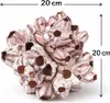 Seepocke 20 cm echte Barnacle Meeresdeko Maritim Produktbild-Vorschau 2