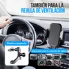 Strex Soportes de Teléfono para Coche - Parabrisas - Vista previa de la imagen del producto 7