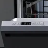 Bauknecht Geschirrspüler Nacht-Programm 14 Gedecke Display Produktbild-Vorschau 2