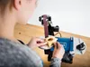 Scheppach BTS700 levigatrice a nastro | levigatrice a disco Anteprima dell’immagine prodotto 19