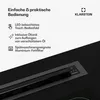 Klarstein Brisa Dunstabzugshaube 60 cm -  , 710 M³/H Produktbild-Vorschau 5