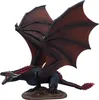 A dragon figurine on a display stand. Anteprima dell’immagine prodotto