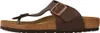 Birkenstock Ramses Braun - Herren Pantoffel - 044701 Produktbild-Vorschau 3