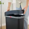 Rotho Abfalleimer 25L Salsa - Swingeimer - Mülleimer mit Produktbild-Vorschau 11