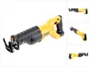 DeWalt DCS 380 N 18 V Li-Ion Scie sabre sans fil Solo - Voir les images du produit 1