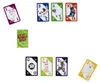 Mattel Games Skip Bo Junior Kartenspiel mit 2 Spielniveaus Produktbild-Vorschau 8