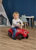 BIG Shoe Care - Ochrana obuvi - Dětská Uni - 21 - 27 Náhled obrázku produktu 11