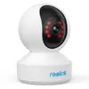 Reolink E330 5MP IP camera with wifi cry detection Voir les images du produit 48