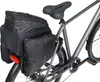 Basil Gepäckträgertasche Move MIK Adapterplatte schwarz Produktbild-Vorschau 4