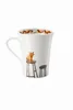 Hutschenreuther Becher mit Henkel My Mug Collection Maine Produktbild-Vorschau 2