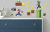 Sticker - Nintendo - Super Mario Produktbild-Vorschau 3