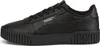 PUMA Carina 2.0 PUMA BLACK-PUMA BLACK-DARK 40.5 Produktbild-Vorschau 1