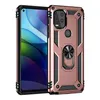 Moto G Stylus 5G 2021 Hülle, Dual Layer Militäre Fallschutz Produktbild-Vorschau 7