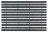 Emco Eingangsmatte DIPLOMAT 12mm, Rips Produktbild-Vorschau 3