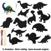 Nestler Schultüte Dino Rex 50 cm gefüllt Produktbild-Vorschau 8