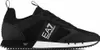 EA7 Uni Sneaker X8X027 XK050 A120 Farbe: Schwarz Größe: 36 Produktbild-Vorschau 5
