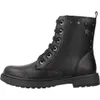 Geox Mädchen Stiefeletten J169QQ 00054 C9999 Farbe: Schwarz Produktbild-Vorschau 2
