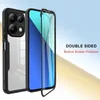 A phone case with a screen protector, presented with marketing text. Anteprima dell’immagine prodotto