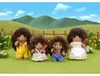 SYLVANIAN FAMILIES - 4018 - The Hedgehog Family - Families Productafbeelding-voorbeeld 15
