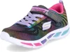 SKECHERS Litebeams - Gleam N' Dream Kinder Schwarz 32 Produktbild-Vorschau 16