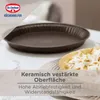 Dr. Oetker Quicheform Ø 28 cm, Tarteform der Serie Produktbild-Vorschau 6
