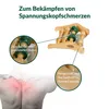Neckstretcher - Nackenstrecker – Nackenmassagegerät – Produktbild-Vorschau 7