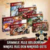 LEGO® Ninjago® 71753 L'attaque du dragon de feu Voir les images du produit 38