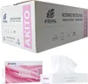 Kosmetiktücher Akito 40x 100 Tücher 2-lagig Hochweiß Produktbild-Vorschau 1
