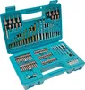 Makita B-68432 Bohrer-Bit-Set 102tlg Produktbild-Vorschau 1